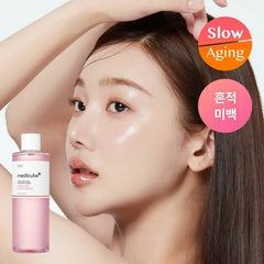 medicube PDRN Pink Cica Soothing Toner 250ml