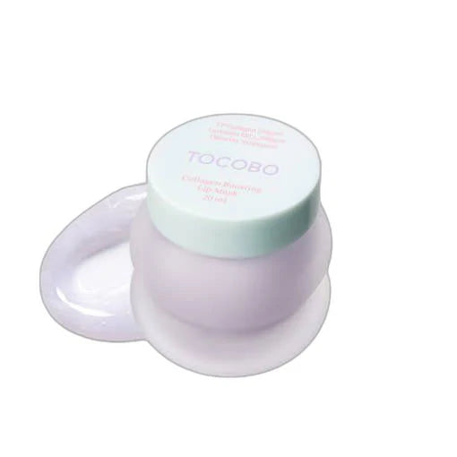 TOCOBO Collagen Boosting Lip Mask 20ml