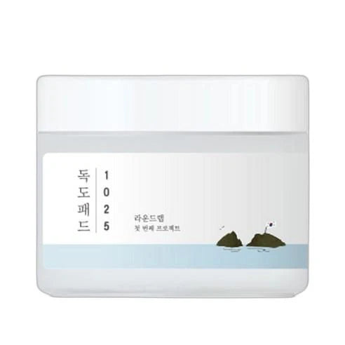 ROUND LAB 1025 DOKDO Pad 70EA