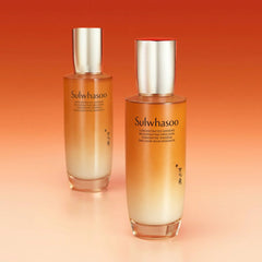Sulwhasoo Concentrated Ginseng Rejuvenating Emulsion 125ml
