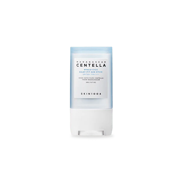 SKIN1004 HYALU-CICA SILKY-FIT SUN STICK 20g