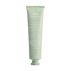 Abib Heartleaf crème Calming tube 75ml