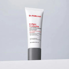 Dr.FORHAIR Folligen Thickening Scalp Conditioning Mask 200ml