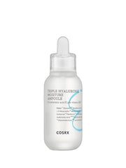 COSRX Hydrium Triple Hyaluronic Moisture Ampoule 40ml