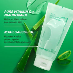 innisfree Aloe Revitalizing Soothing Gel 300ml