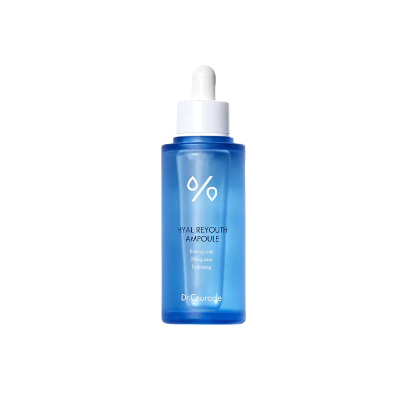 Dr.Ceuracle Hyal Reyouth Ampoule 50ml