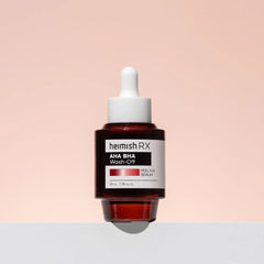 heimish RX AHA BHA Peeling Serum 35ml