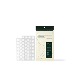 [Pyunkang Yul] Calming Clear Spot Patch Intensive Care + Slim Care 124ea