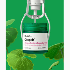 Dr.Jart+ Cicapair Intensive Soothing Repair Gel Cream 50ml