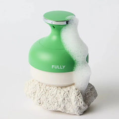 FULLY PORE CLEANSING BRUSH