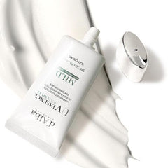 d'Alba Waterfull Mild Sun Cream 50ml