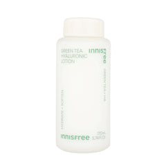 innisfree Green Tea Hyaluronic Lotion 170ml