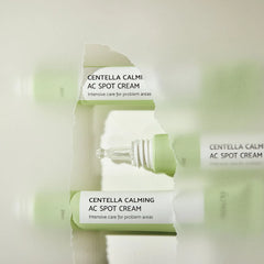 iUNIK Centella Calming AC Spot Cream 20ml