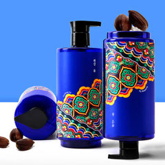 [Pyunkang Yul] Body Lotion Dancheong 350ml