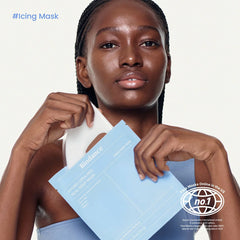 Biodance Hydro Cera-Nol Real Deep Mask Sheet 4P