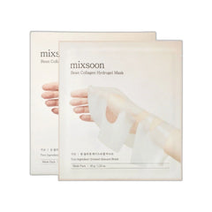 mixsoon Bean Collagen Hydrogel Mask 35g X 5ea