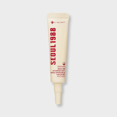 K-SECRET SEOUL 1988 ADVANCED SHOT : RETINAL LIPOSOME 12% + BLACK RICE 15ml