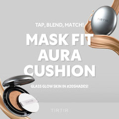 TIRTIR Mask Fit Aura Cushion [MINI]