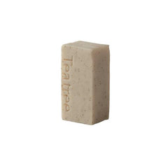 AROMATICA Tea Tree Balancing Cleansing Bar 110g