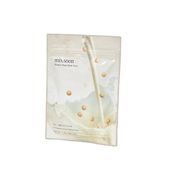 mixsoon Weekly Bean Mask Pack 130g (7ea)