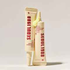 K-SECRET SEOUL 1988 ADVANCED SHOT : RETINAL LIPOSOME 12% + BLACK RICE 15ml