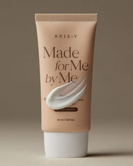 AXIS-Y Biome Double Defense Sunscreen 50ml