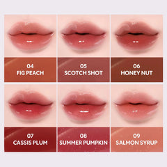 TIRTIR WATERISM Glow Tint 4g (15color)
