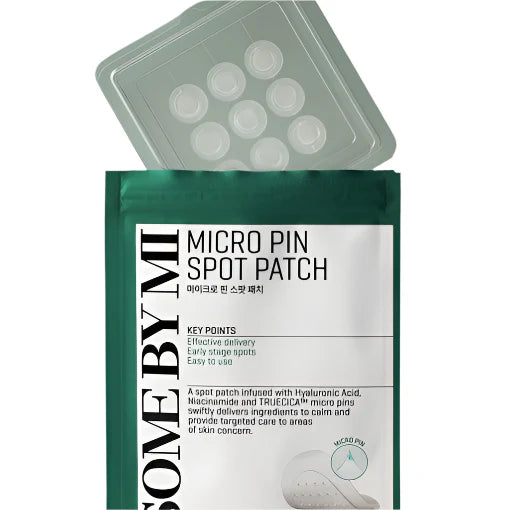SOME BY MI Micro Pin Spot Patch 9ea
