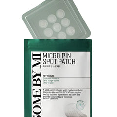 SOME BY MI Micro Pin Spot Patch 9ea
