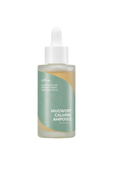 Isntree Mugwort Calming Ampoule 50ml