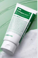 MEDIPEEL Green Cica Collagen Clear 2.0 300ml