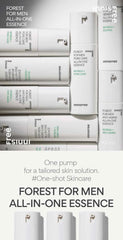 innisfree Forest For Men Pore Care All-In-One Essence 100ml