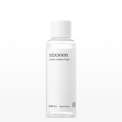 mixsoon Centella Toner 150ml
