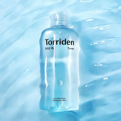 Torriden Dive-In Toner 300ml
