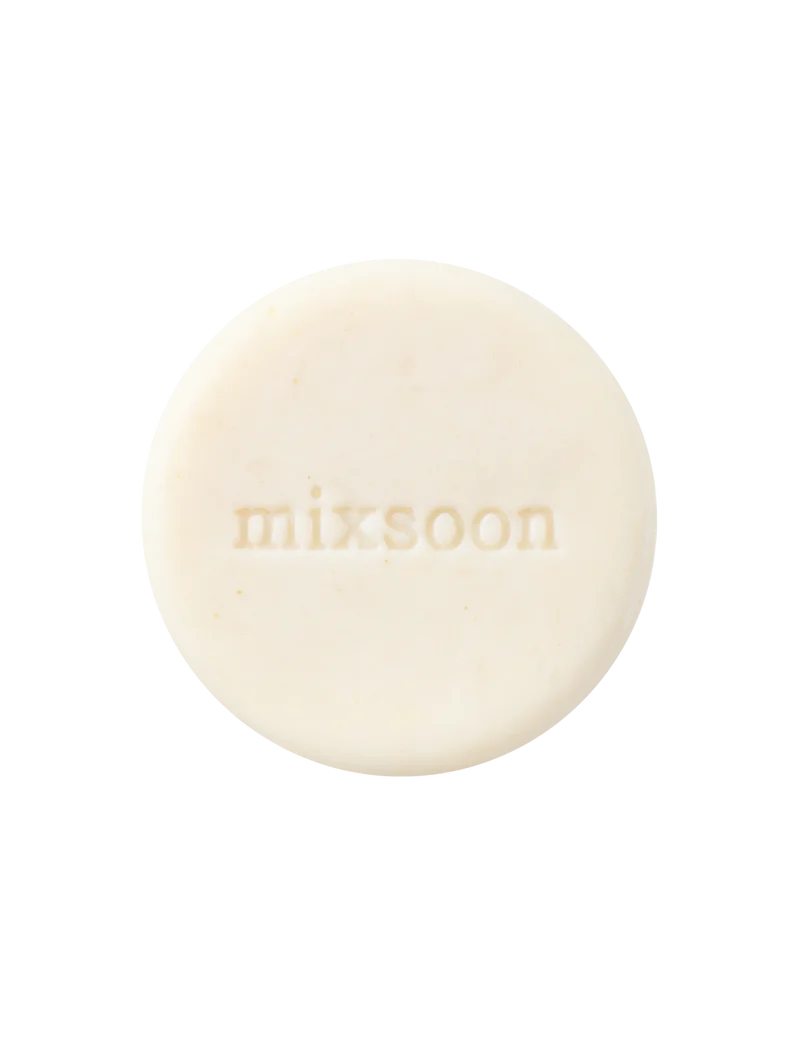 Mixsoon Deep Foaming Rice Bar 100g