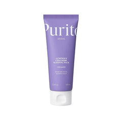 [PURITO SEOUL] Luminous Ceramide Sleeping Pack 100ml