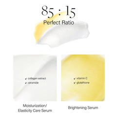d'Alba Double Serum All-In-One Multi Balm