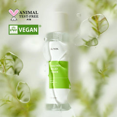 iUNIK Tea Tree Relief Toner 200ml