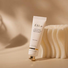 d'Alba White Truffle Nourishing Hand Serum In Cream 30ml