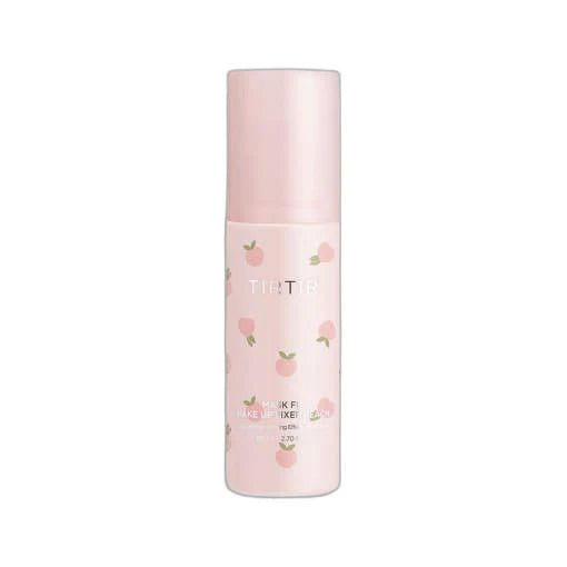 TIRTIR Mask Fit Make Up Fixer Peach 80ml