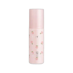 TIRTIR Mask Fit Make Up Fixer Peach 80ml