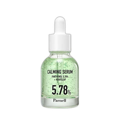 Parnell Panthenol 5.78 Heartleaf Calming Serum 30ml